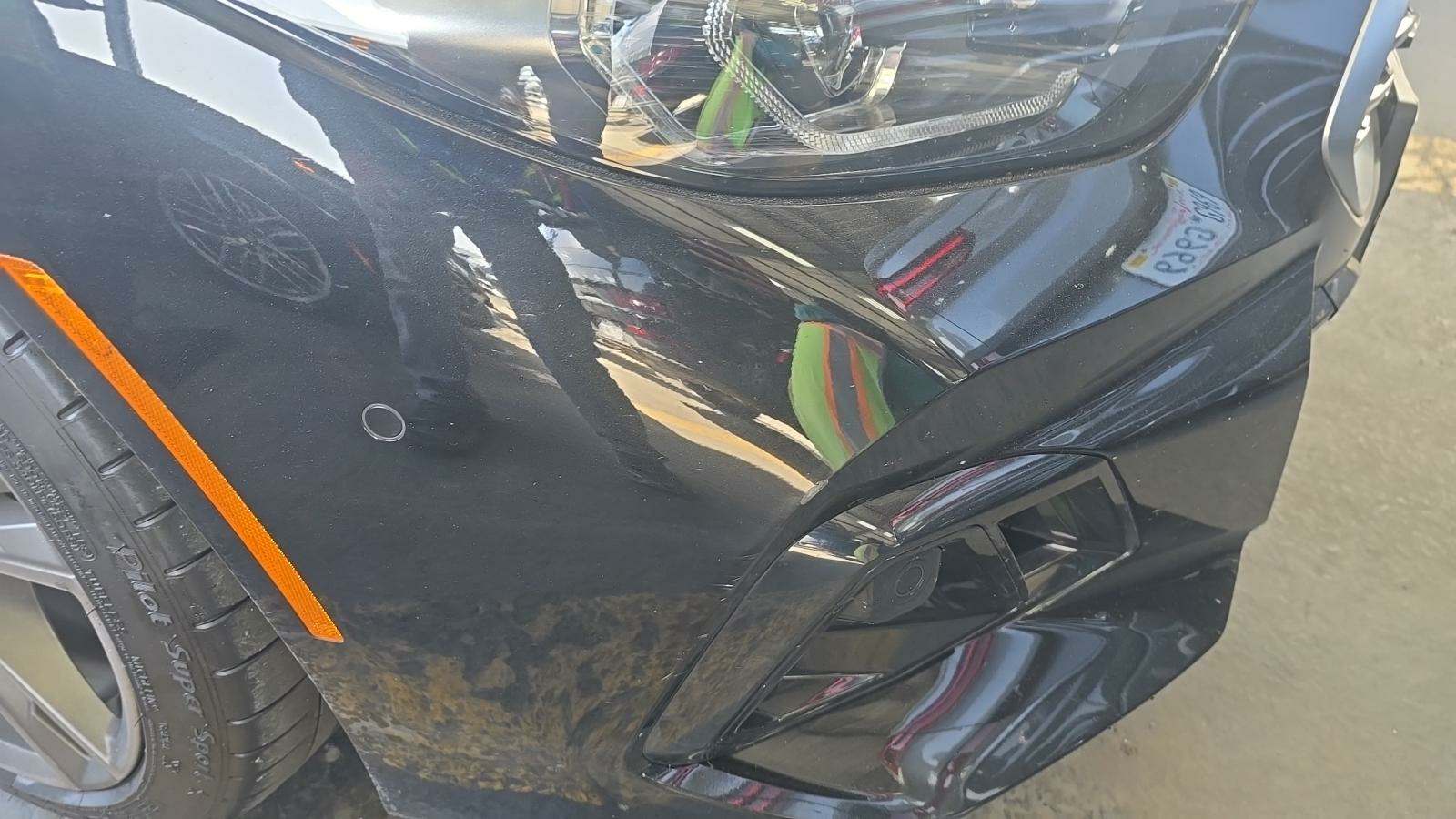 2025 BMW Z4 sDrive30i RWD