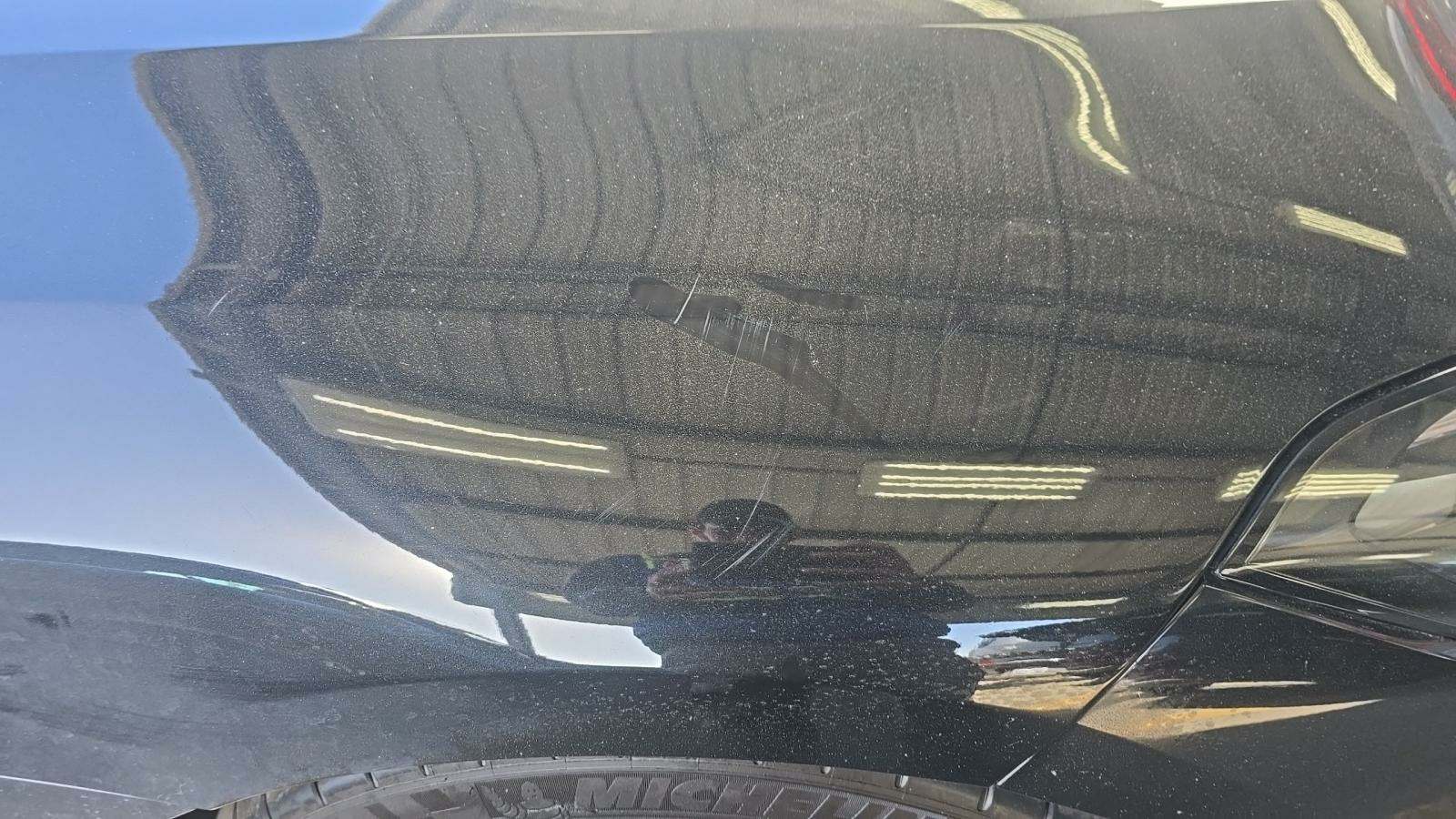 2025 BMW Z4 sDrive30i RWD