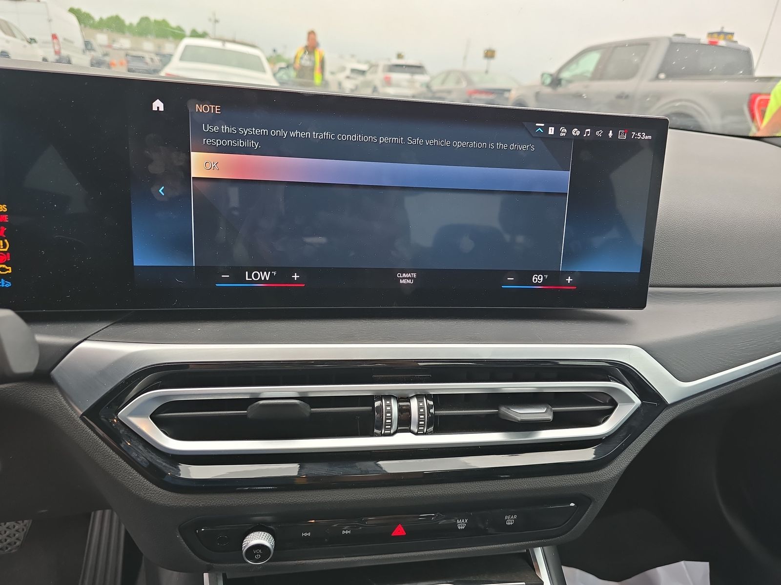 2024 BMW 3 Series 330i RWD