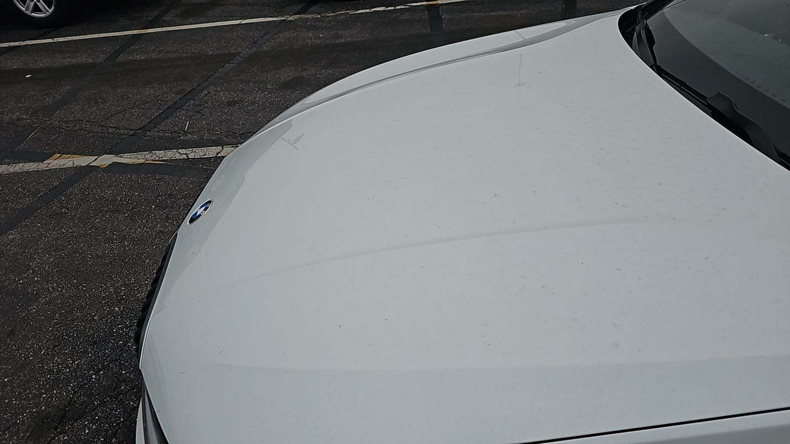 2024 BMW 3 Series 330i RWD