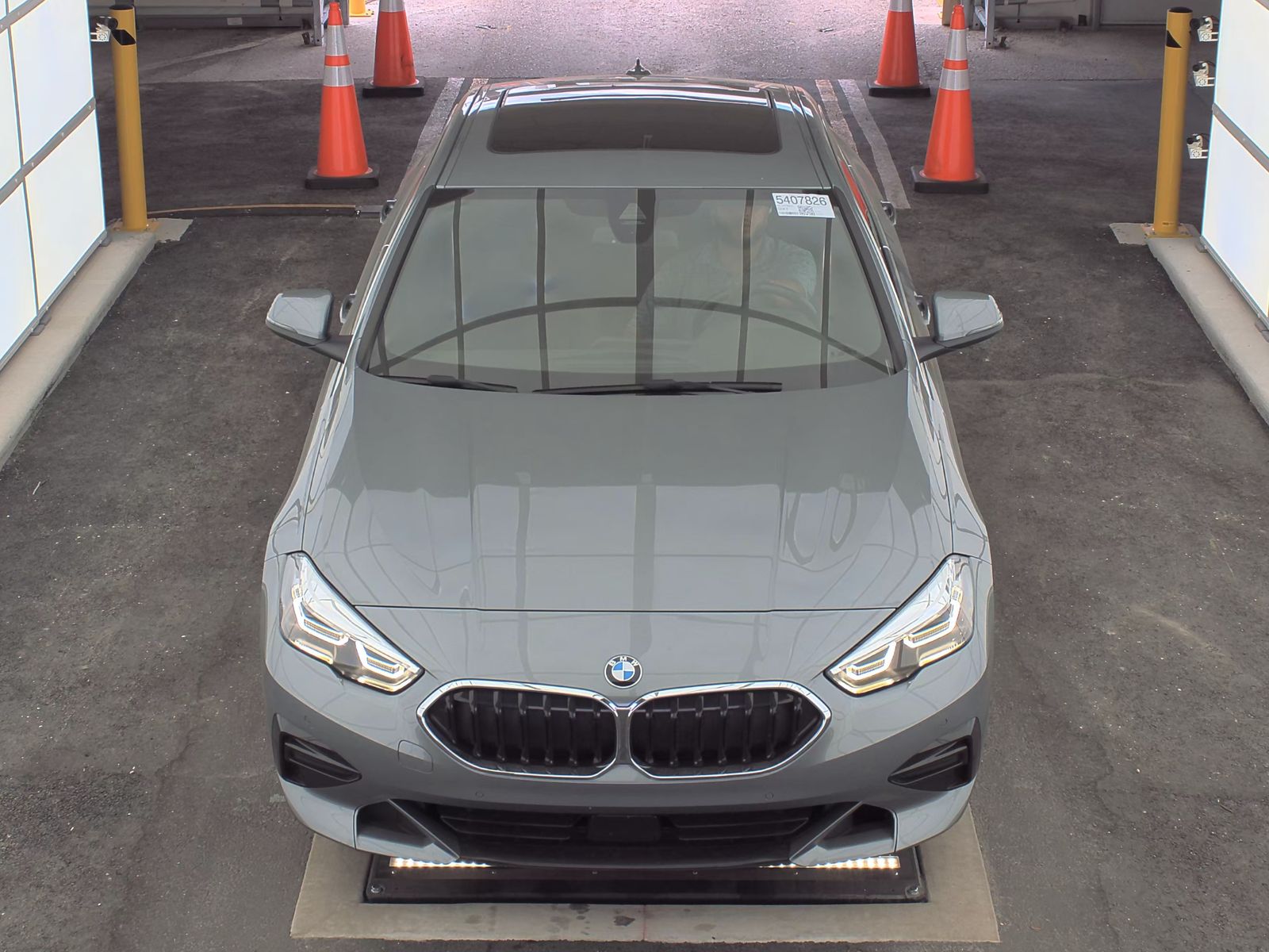 2024 BMW 2 Series 228i FWD