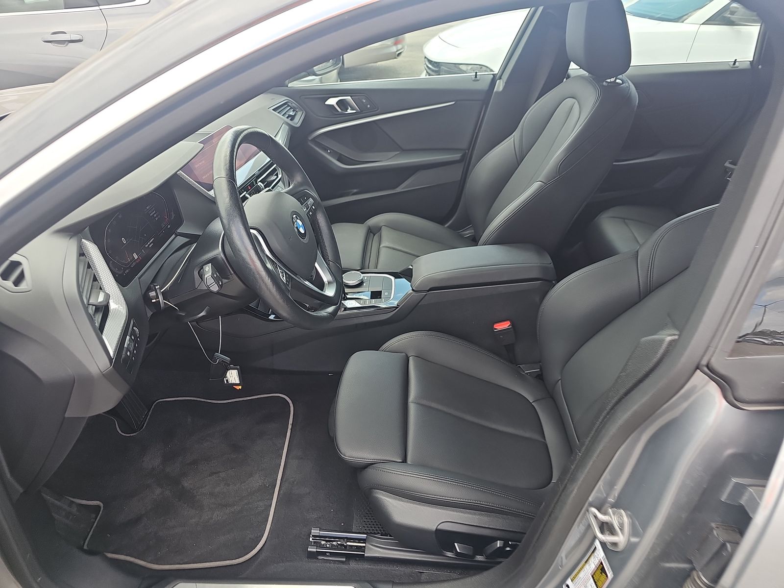 2024 BMW 2 Series 228i FWD