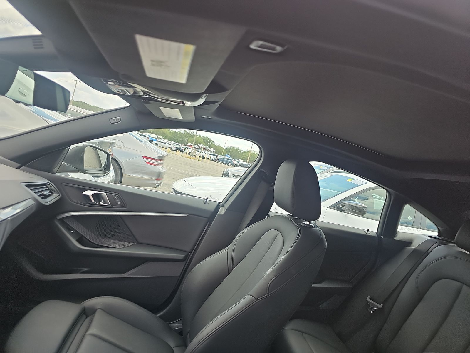 2024 BMW 2 Series 228i FWD