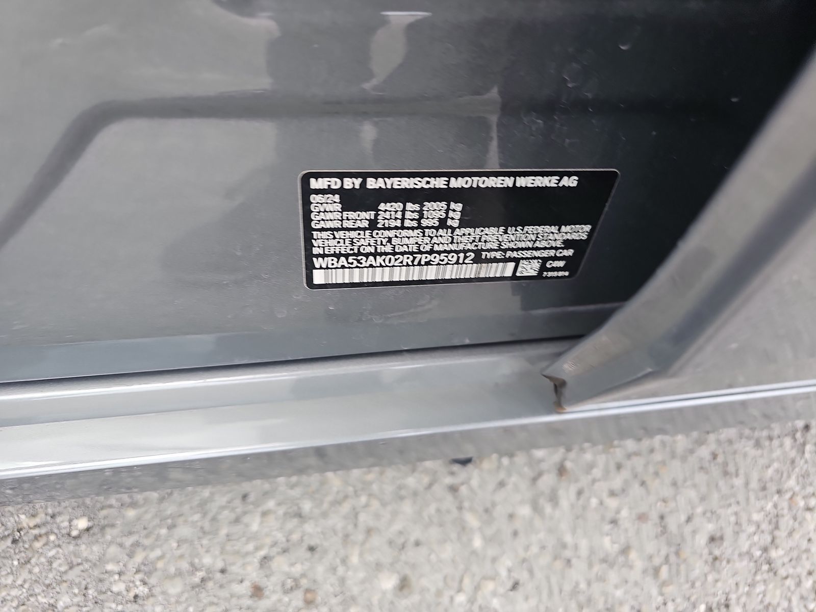 2024 BMW 2 Series 228i FWD