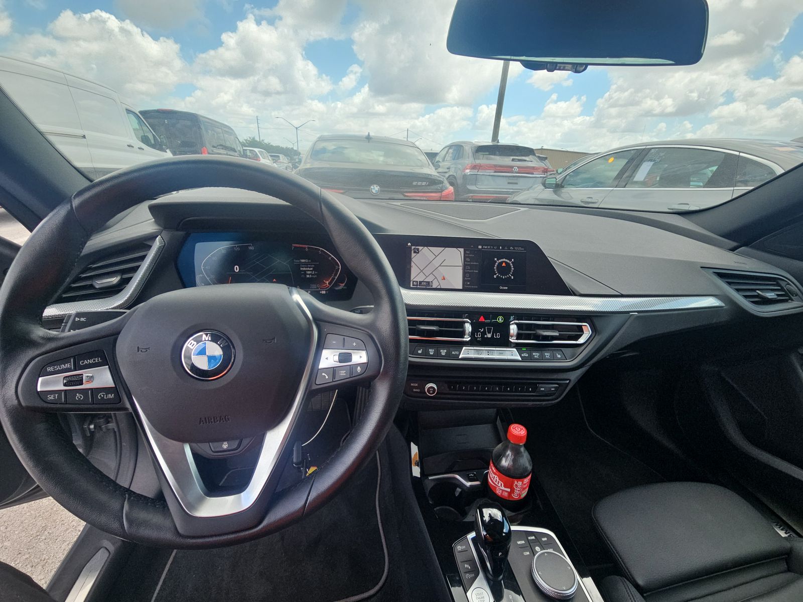 2024 BMW 2 Series 228i FWD