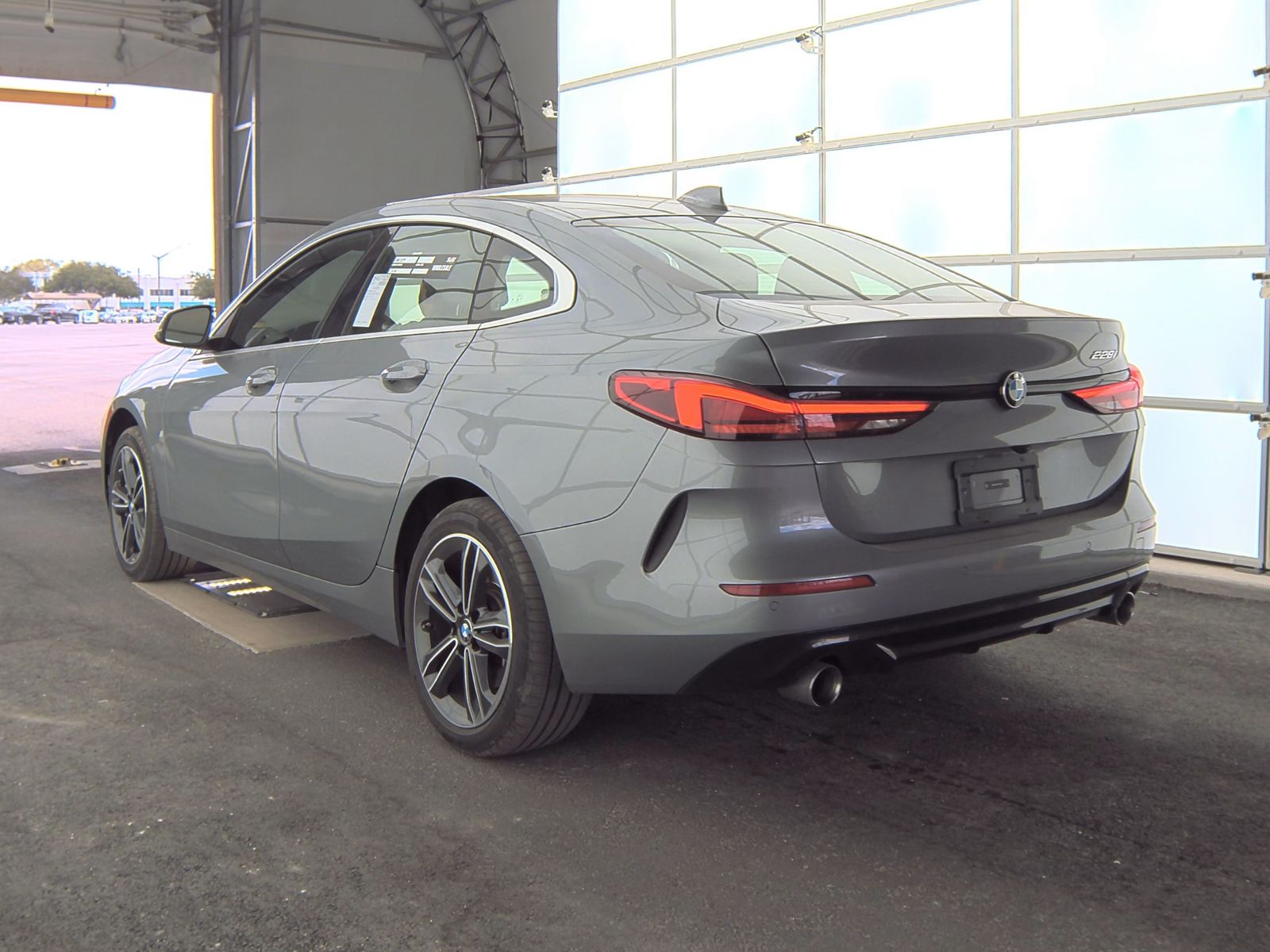 2024 BMW 2 Series 228i FWD