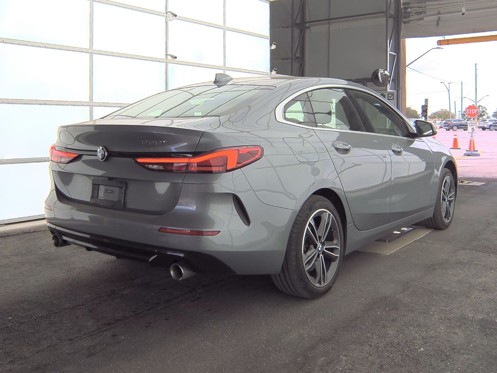 2024 BMW 2 Series 228i FWD