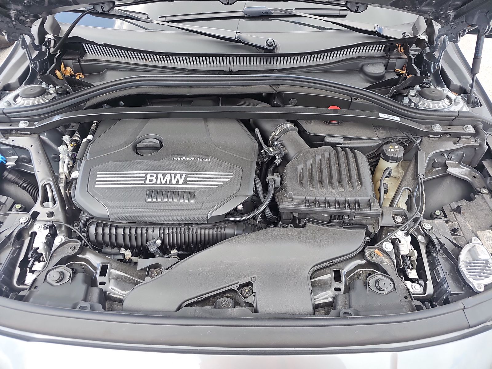 2024 BMW 2 Series 228i FWD