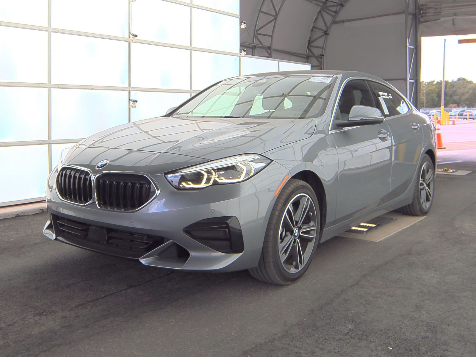2024 BMW 2 Series 228i FWD