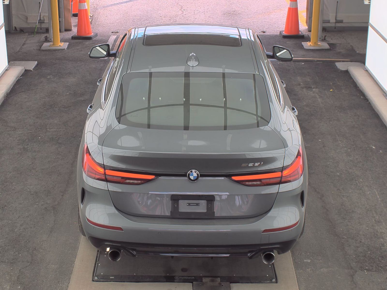 2024 BMW 2 Series 228i FWD