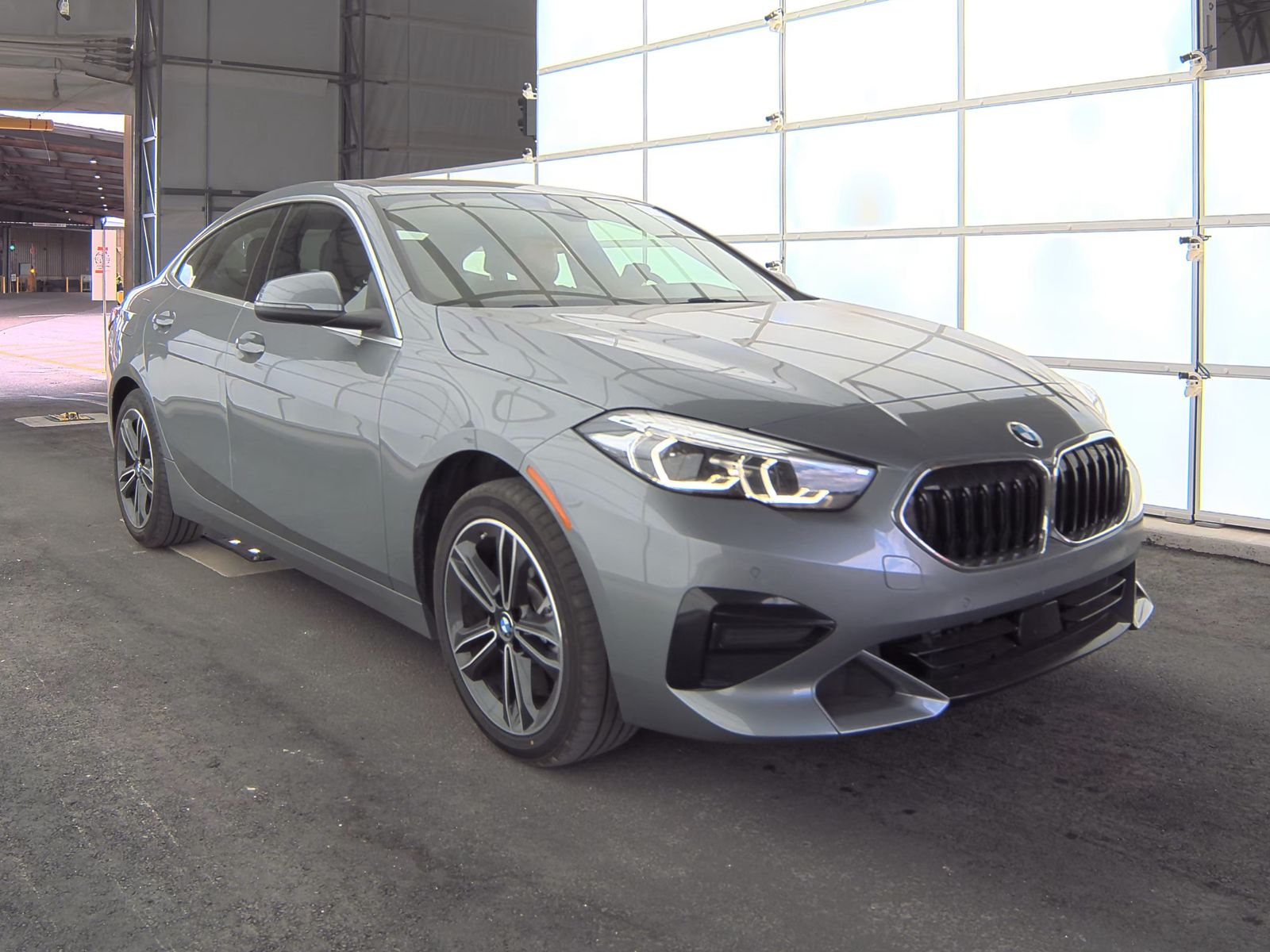2024 BMW 2 Series 228i FWD