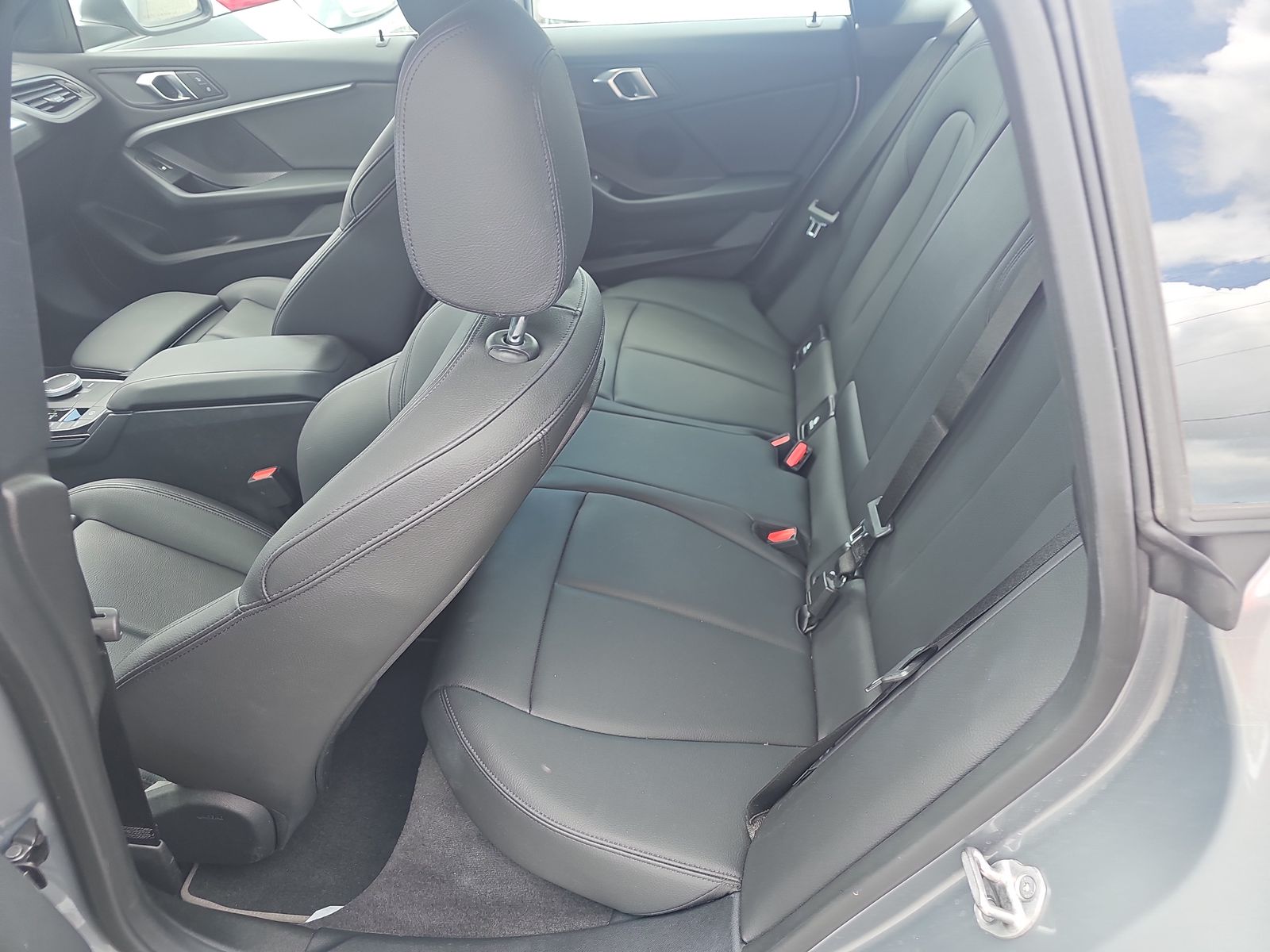 2024 BMW 2 Series 228i FWD