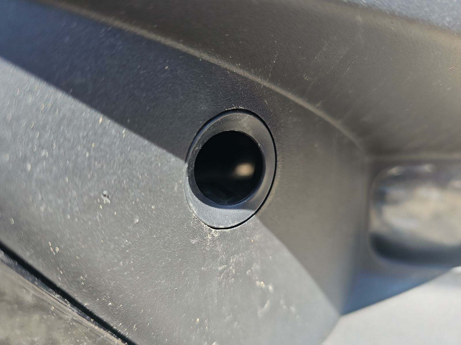 2022 Honda Civic Hatchback Sport Touring FWD