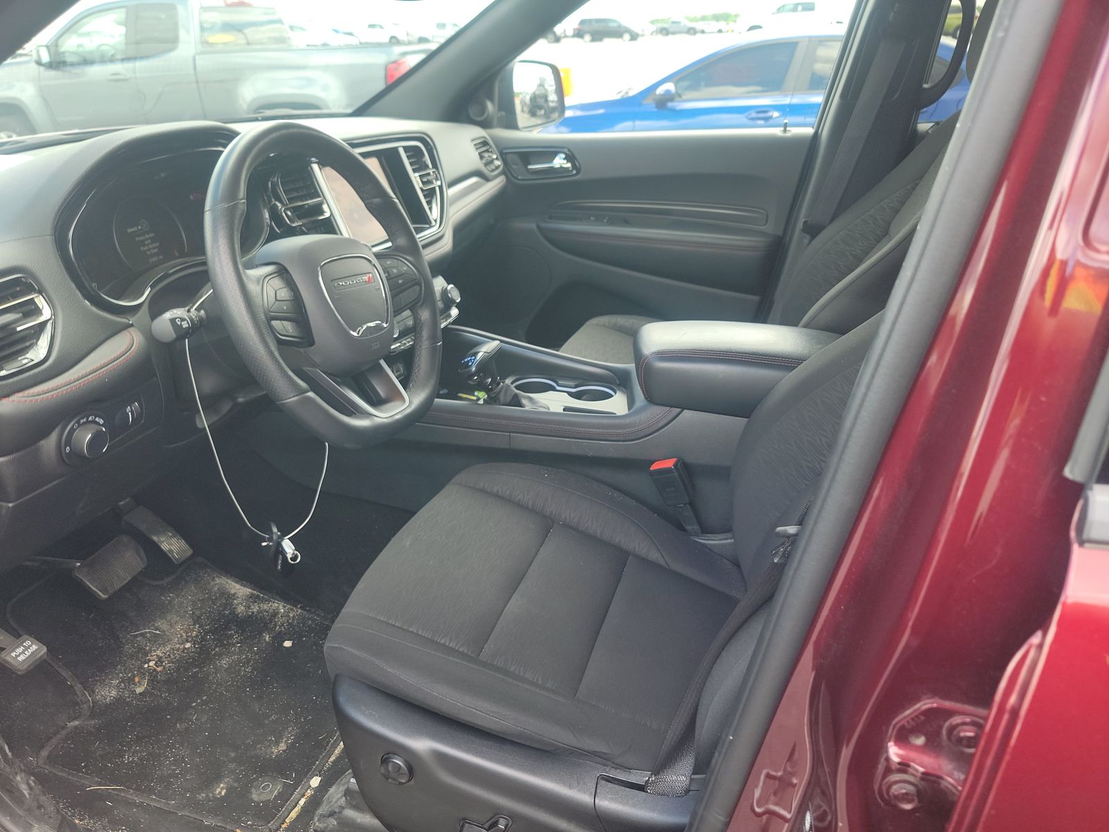 2023 Dodge Durango GT AWD