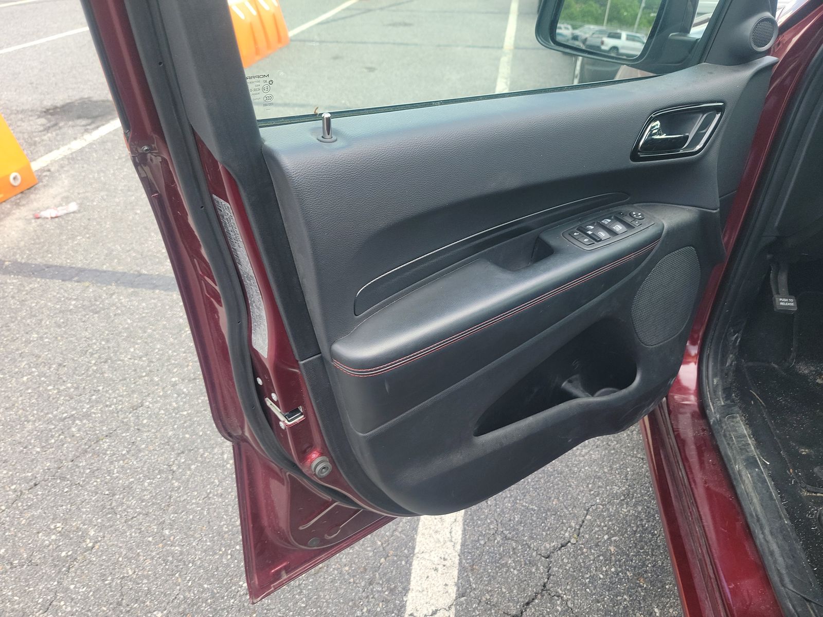 2023 Dodge Durango GT AWD