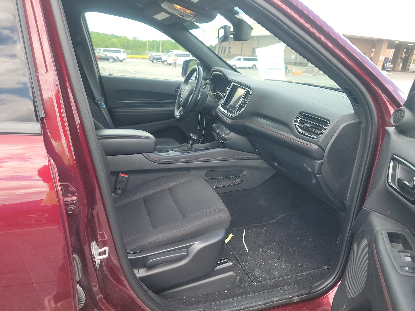2023 Dodge Durango GT AWD