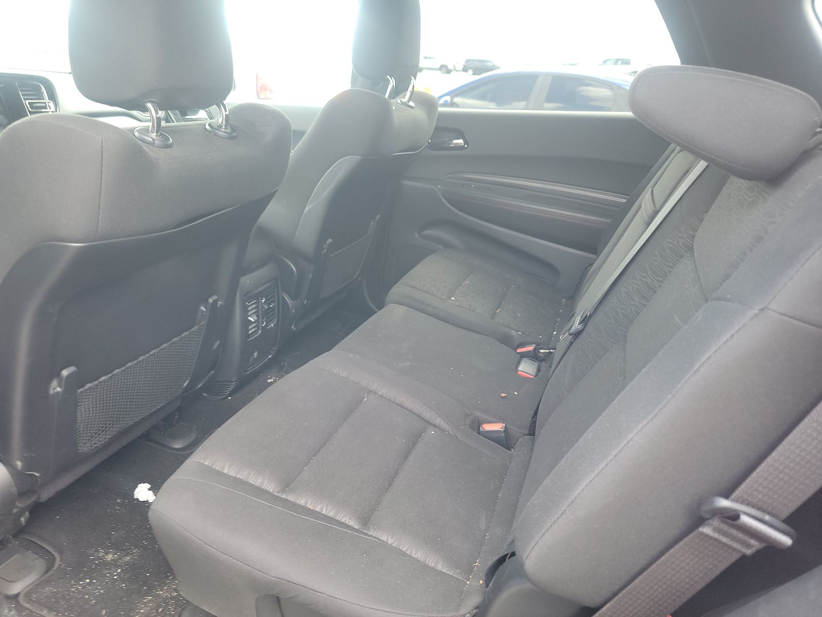 2023 Dodge Durango GT AWD
