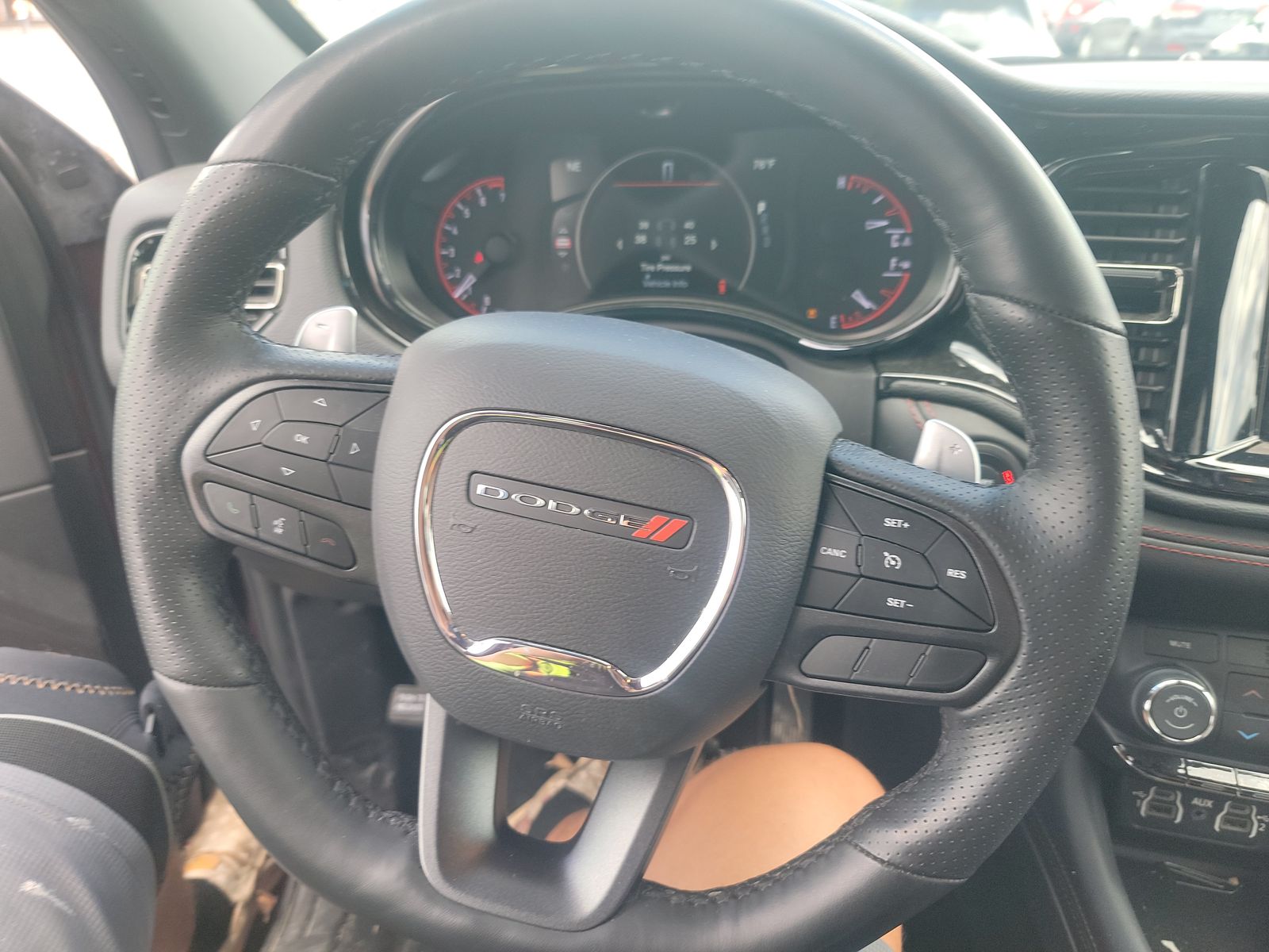 2023 Dodge Durango GT AWD