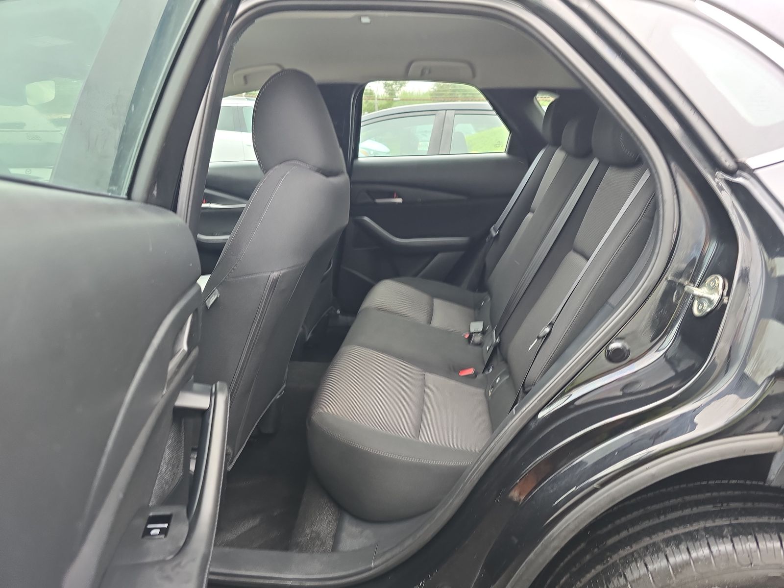 2023 MAZDA CX-30 2.5 S AWD