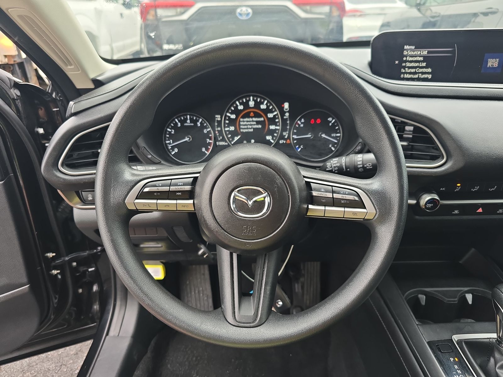 2023 MAZDA CX-30 2.5 S AWD