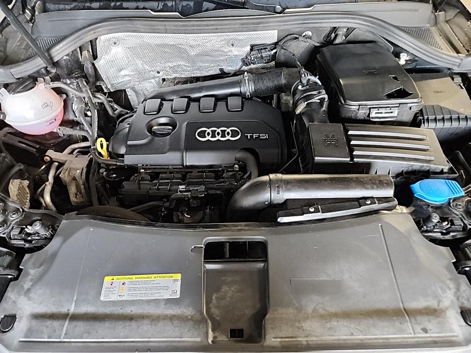 2016 Audi Q3 2.0T Premium Plus AWD