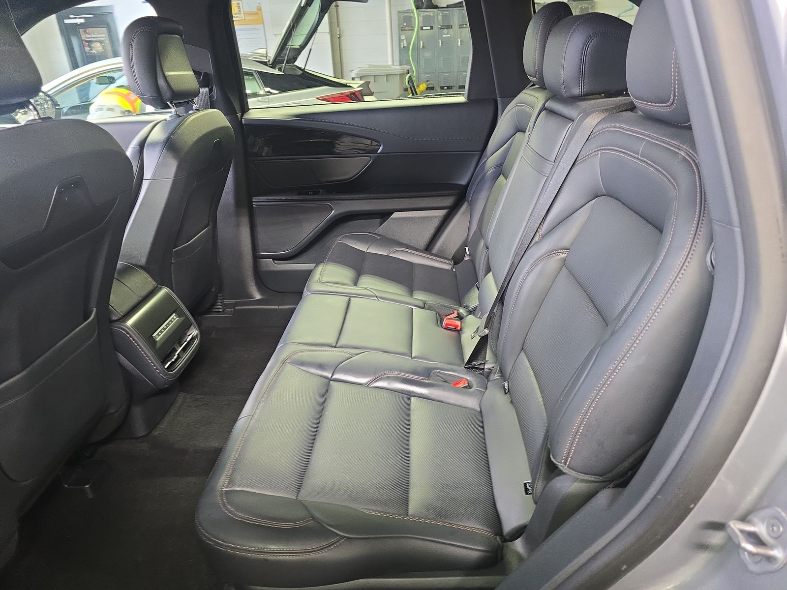 2024 Lincoln Nautilus Premiere AWD
