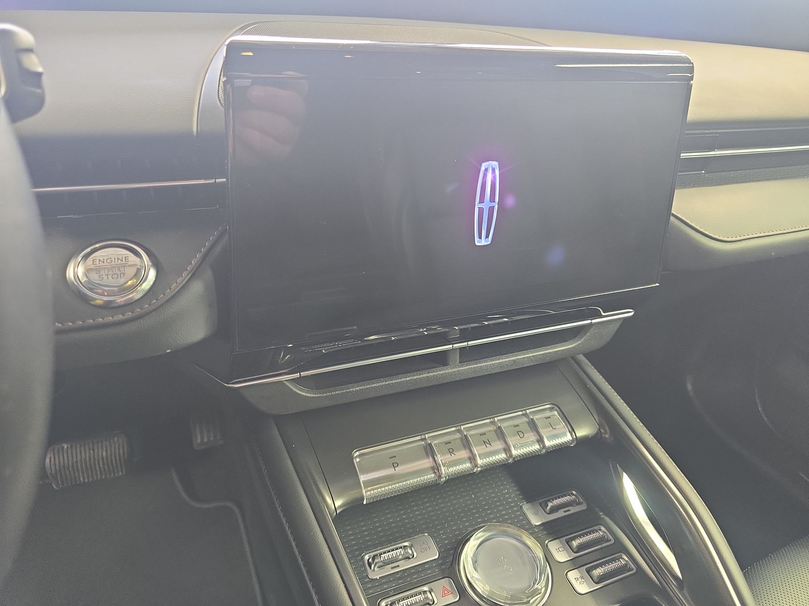 2024 Lincoln Nautilus Premiere AWD