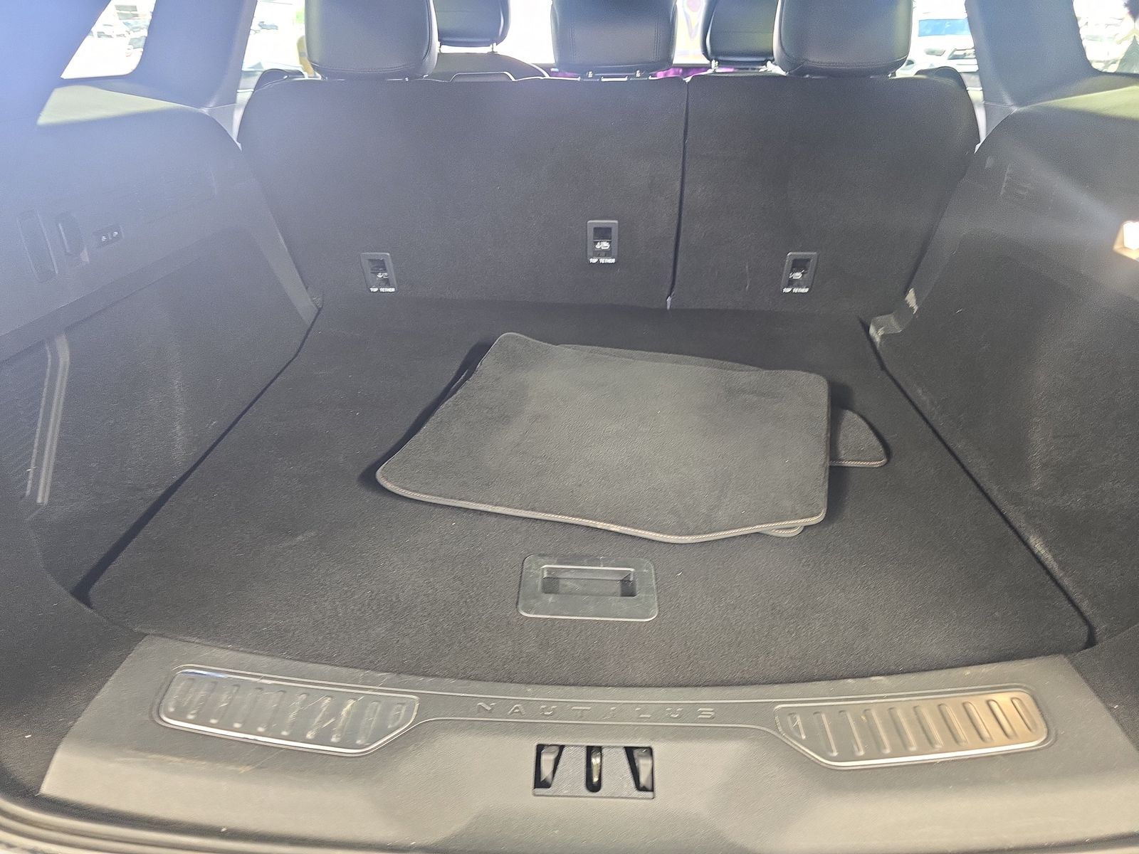 2024 Lincoln Nautilus Premiere AWD