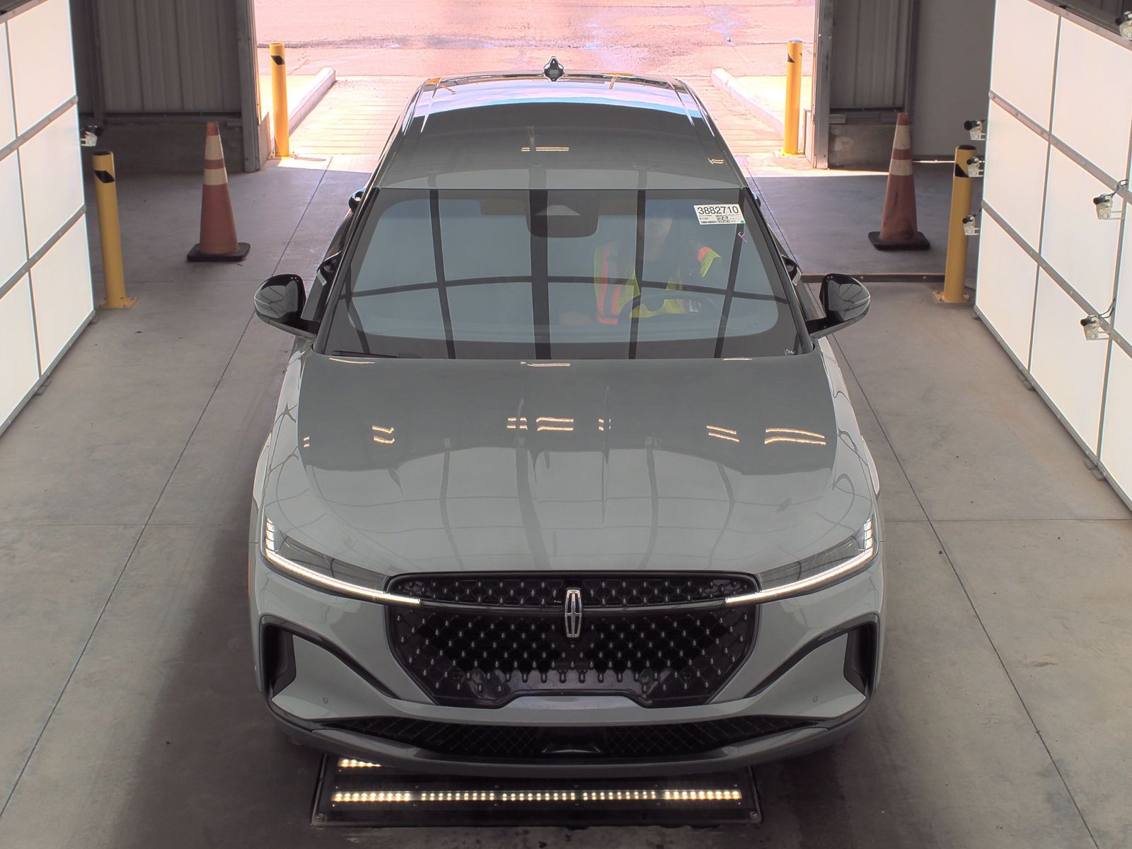 2024 Lincoln Nautilus Premiere AWD