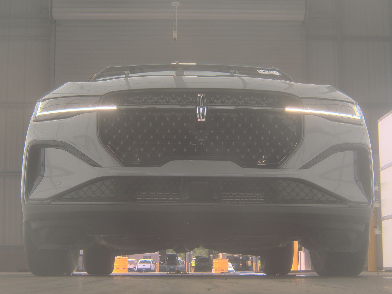 2024 Lincoln Nautilus Premiere AWD