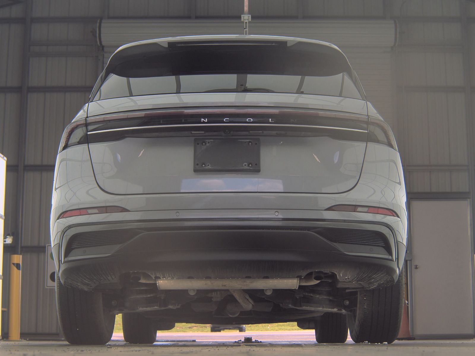 2024 Lincoln Nautilus Premiere AWD