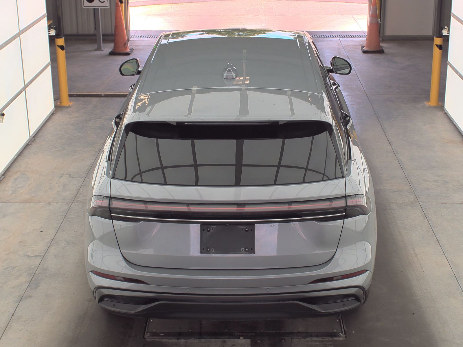 2024 Lincoln Nautilus Premiere AWD