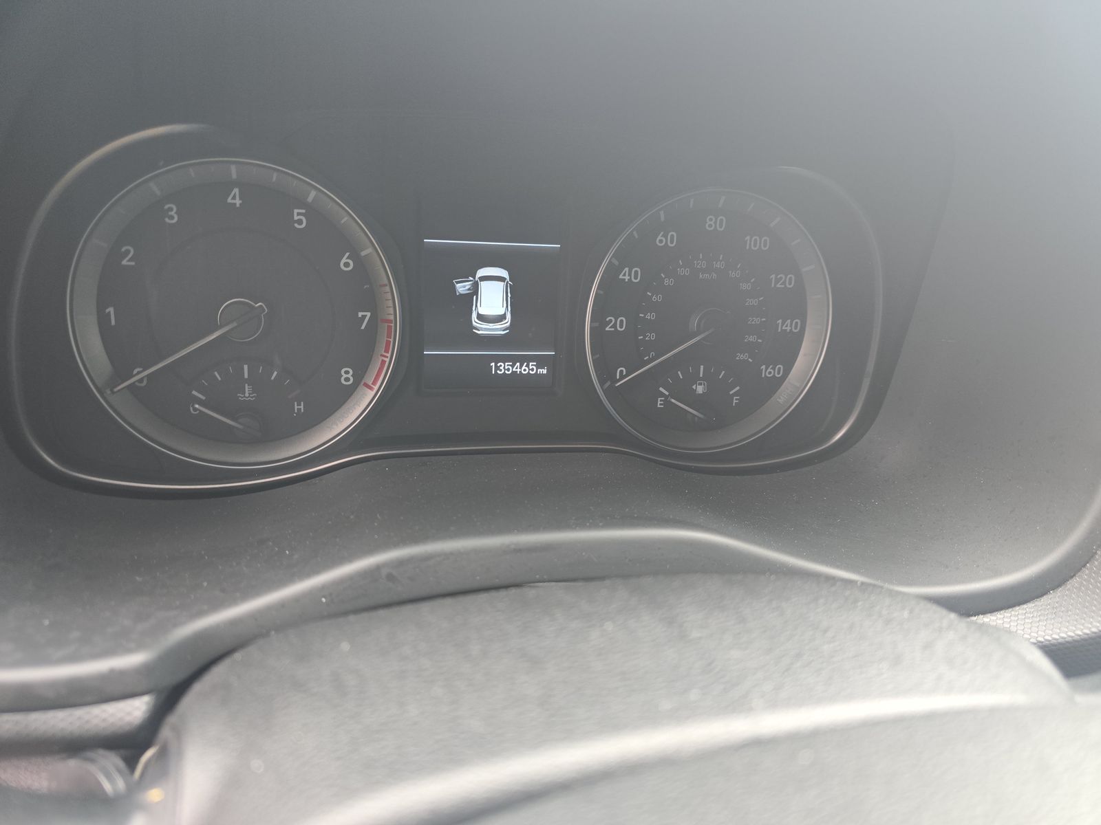 2018 Hyundai Kona Limited AWD