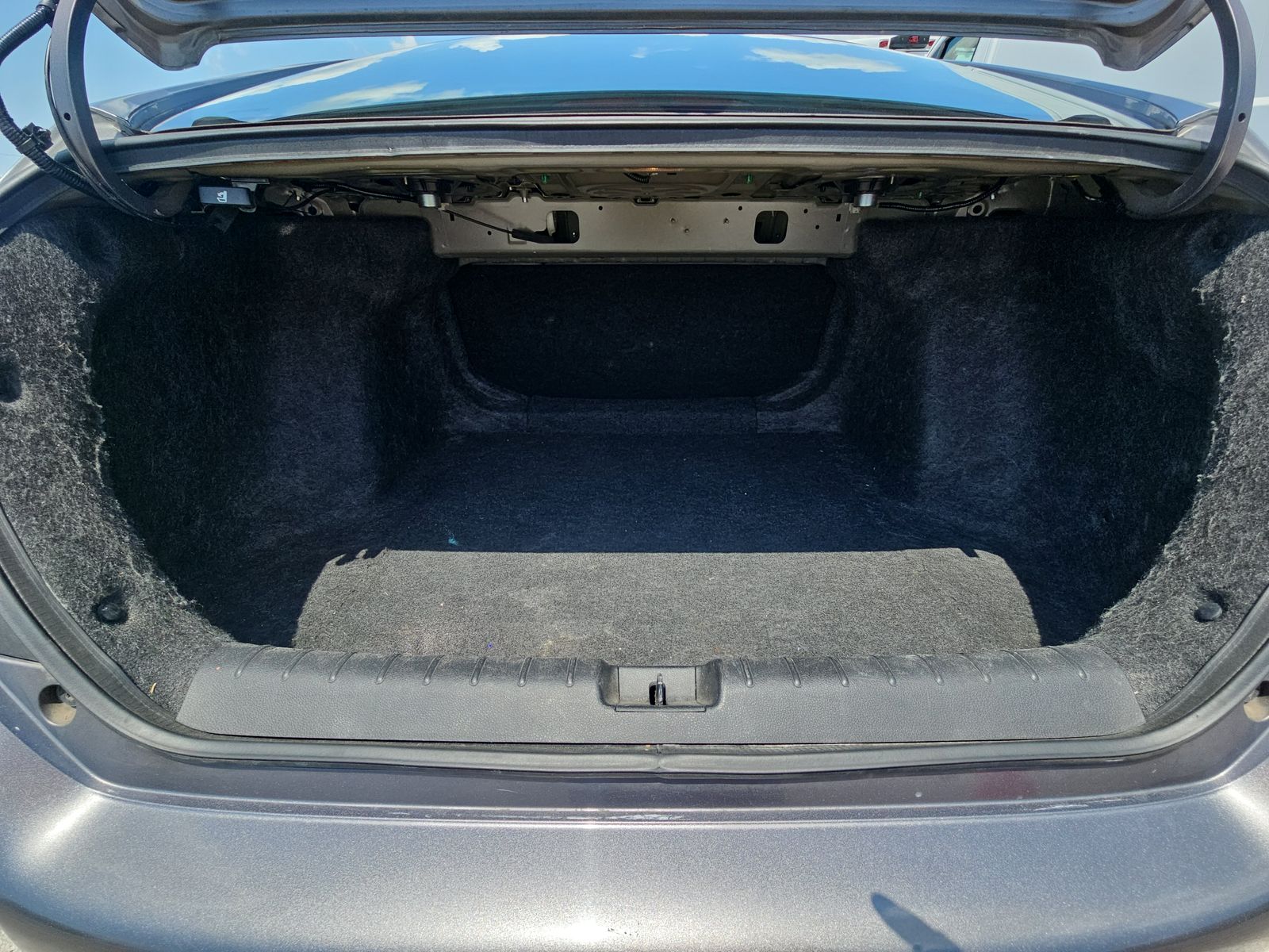 2017 Honda Civic Sedan LX FWD