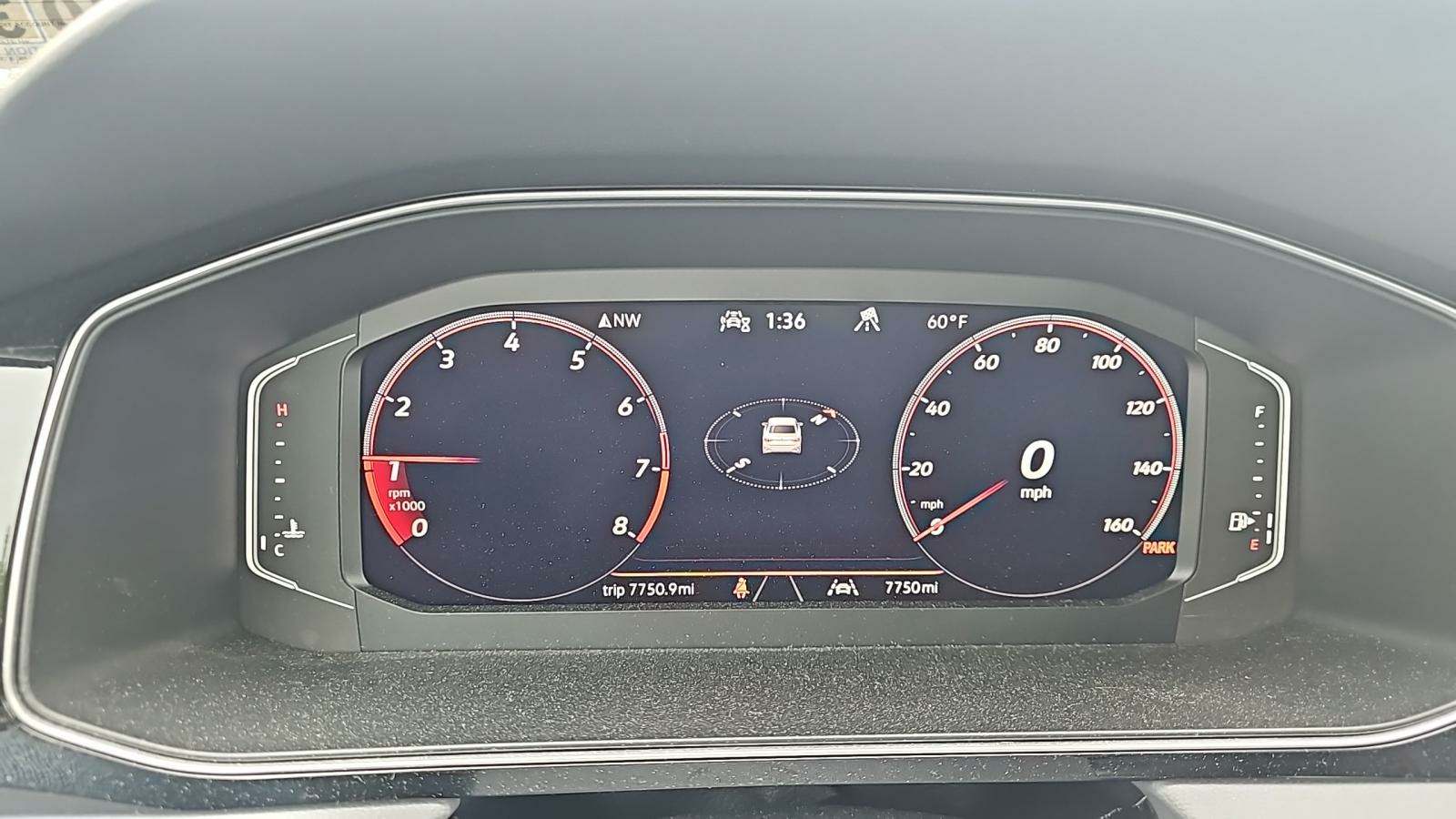 2025 Volkswagen Jetta 2.0T GLI Autobahn FWD