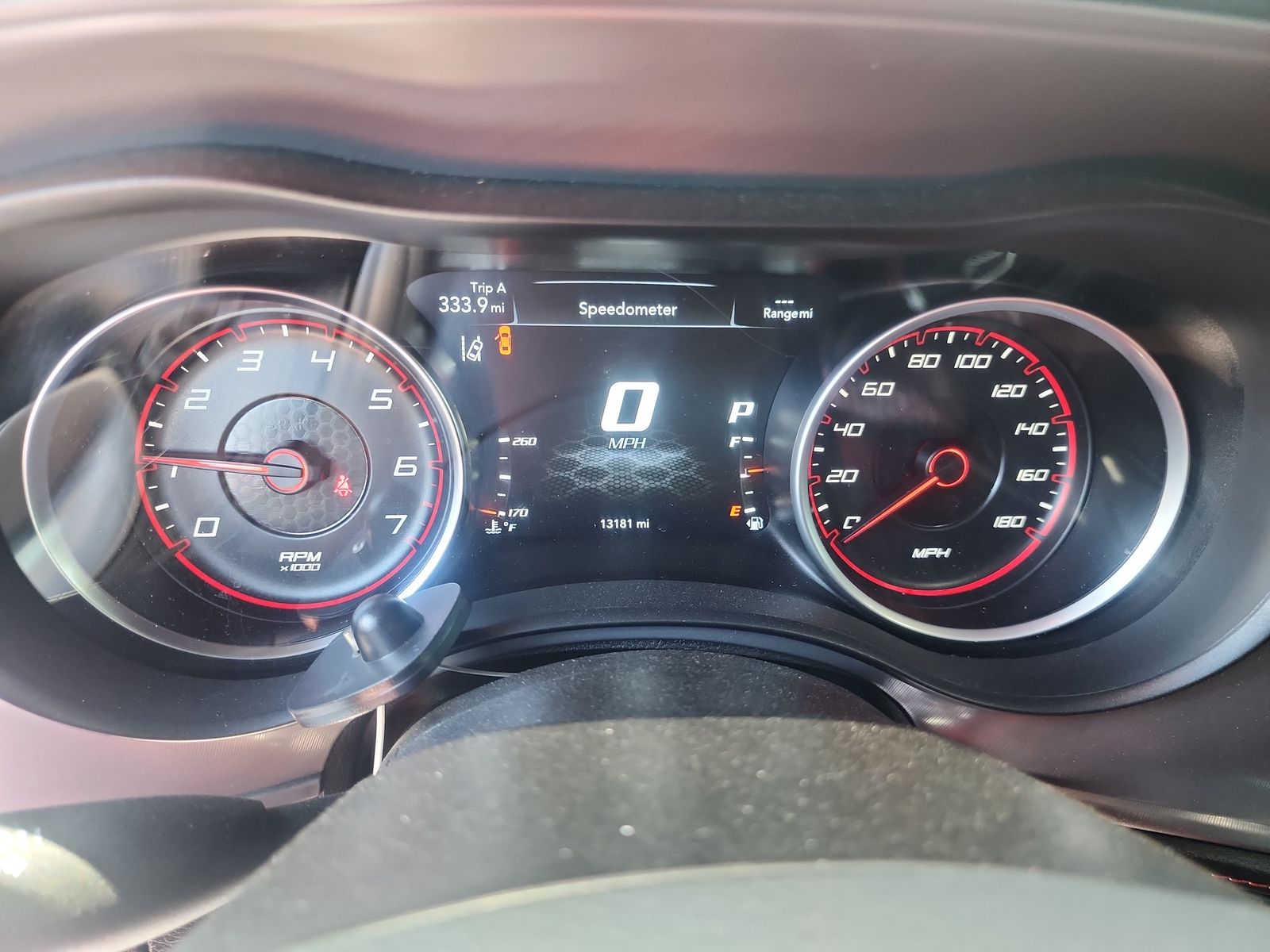 2023 Dodge Charger Scat Pack RWD