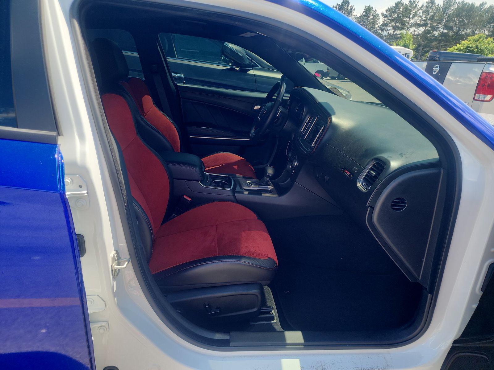 2023 Dodge Charger Scat Pack RWD