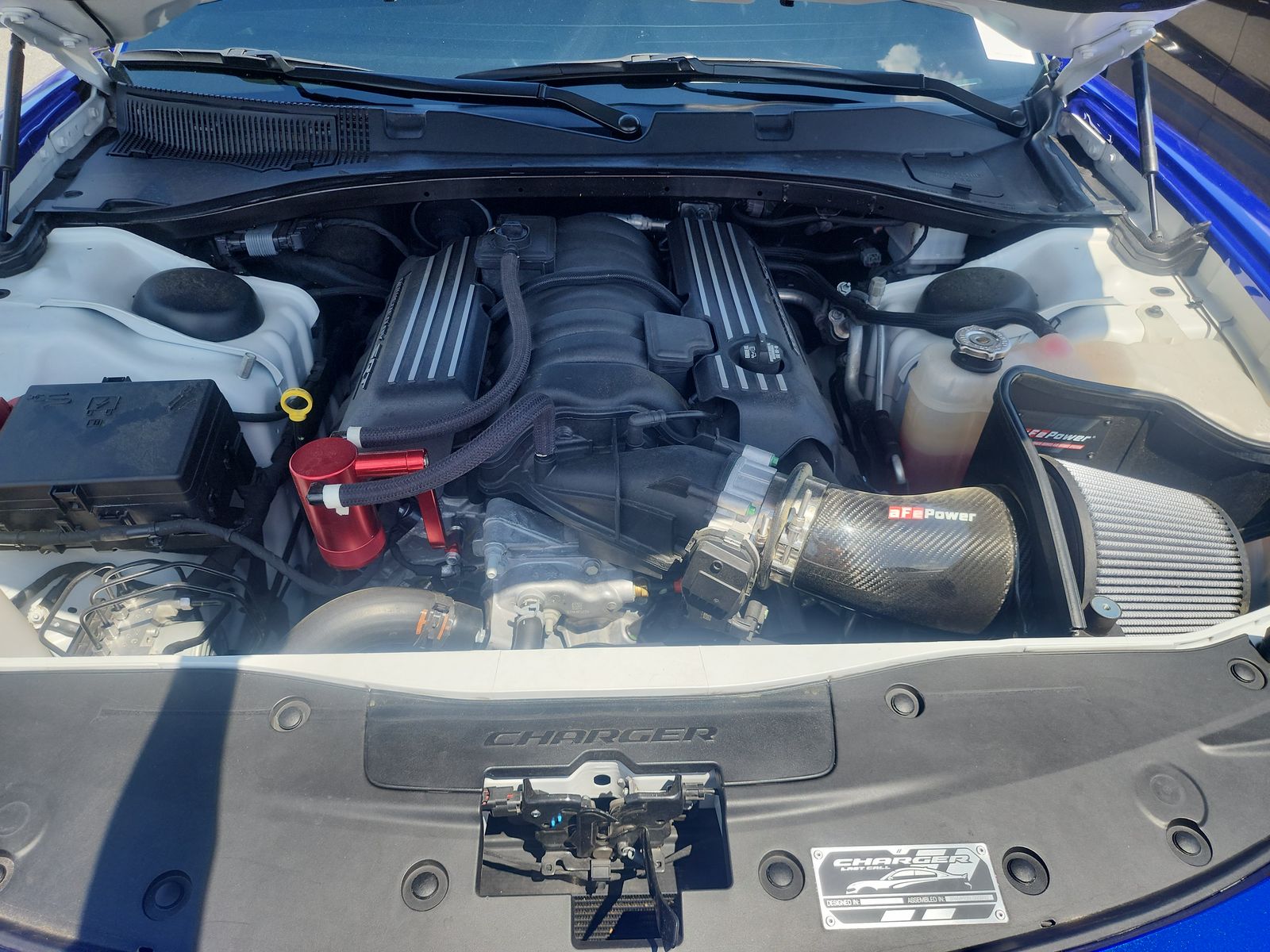 2023 Dodge Charger Scat Pack RWD