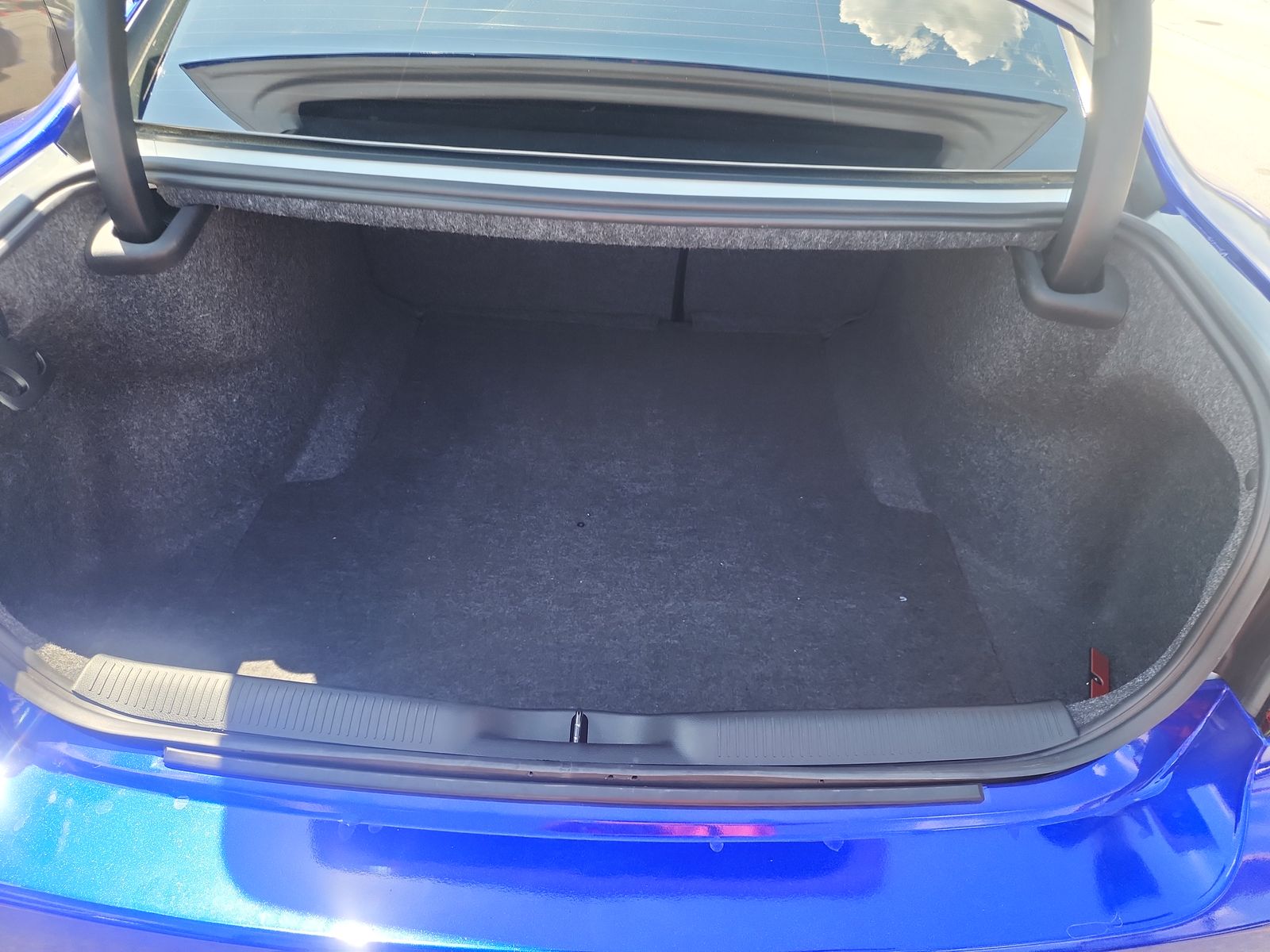 2023 Dodge Charger Scat Pack RWD