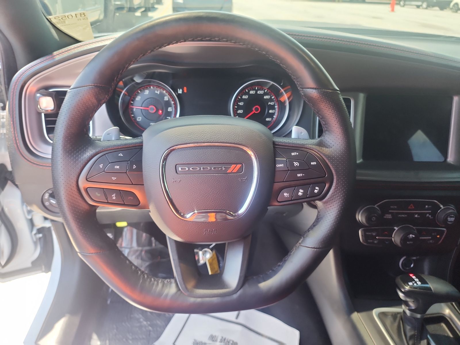 2023 Dodge Charger Scat Pack RWD