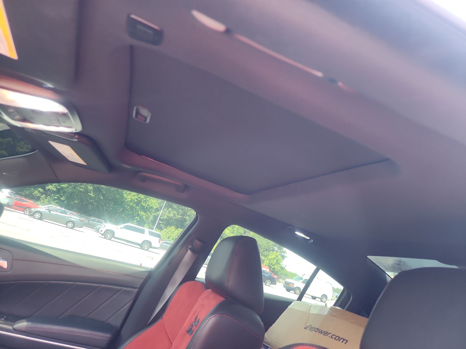 2023 Dodge Charger Scat Pack RWD