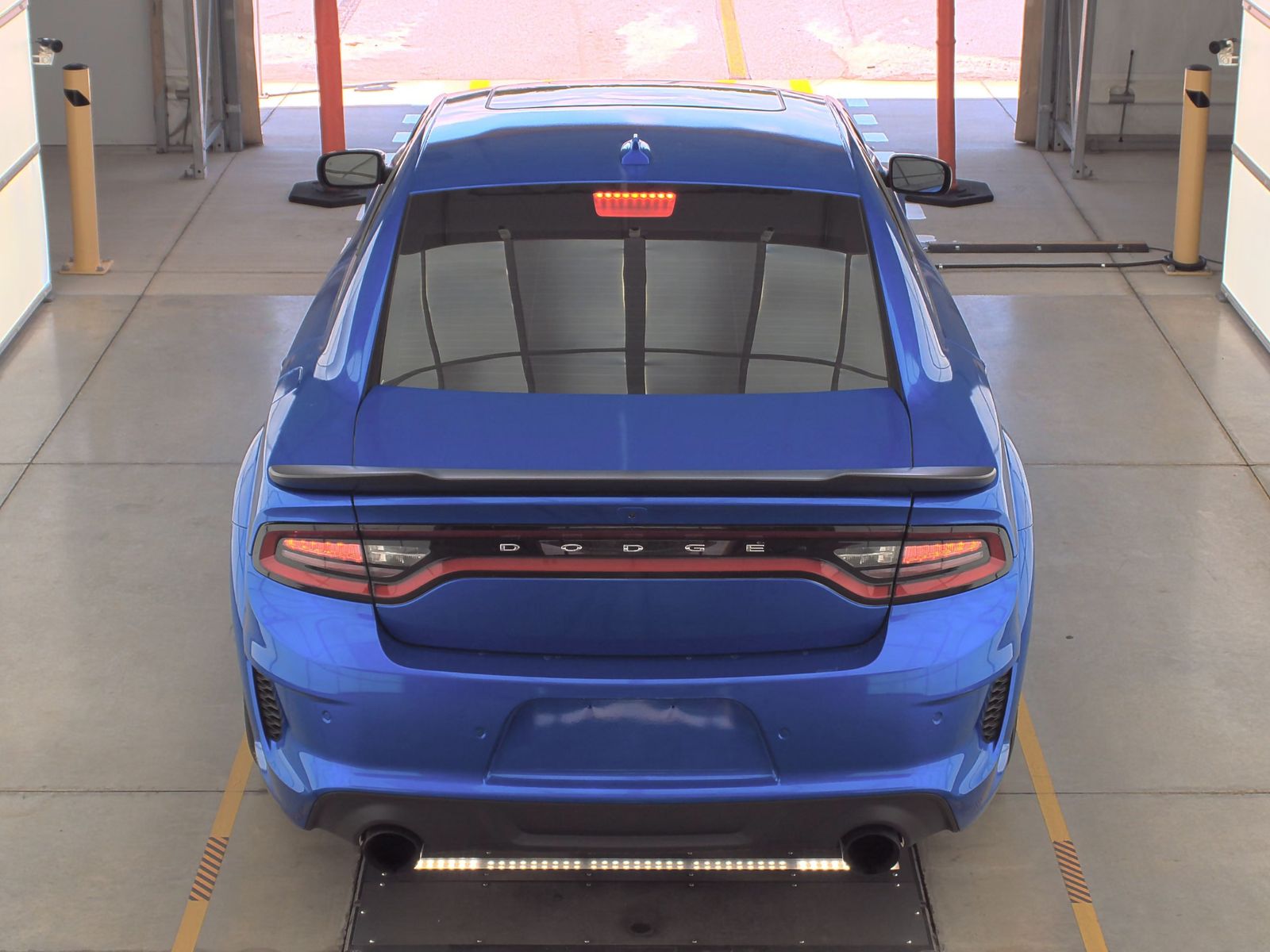 2023 Dodge Charger Scat Pack RWD