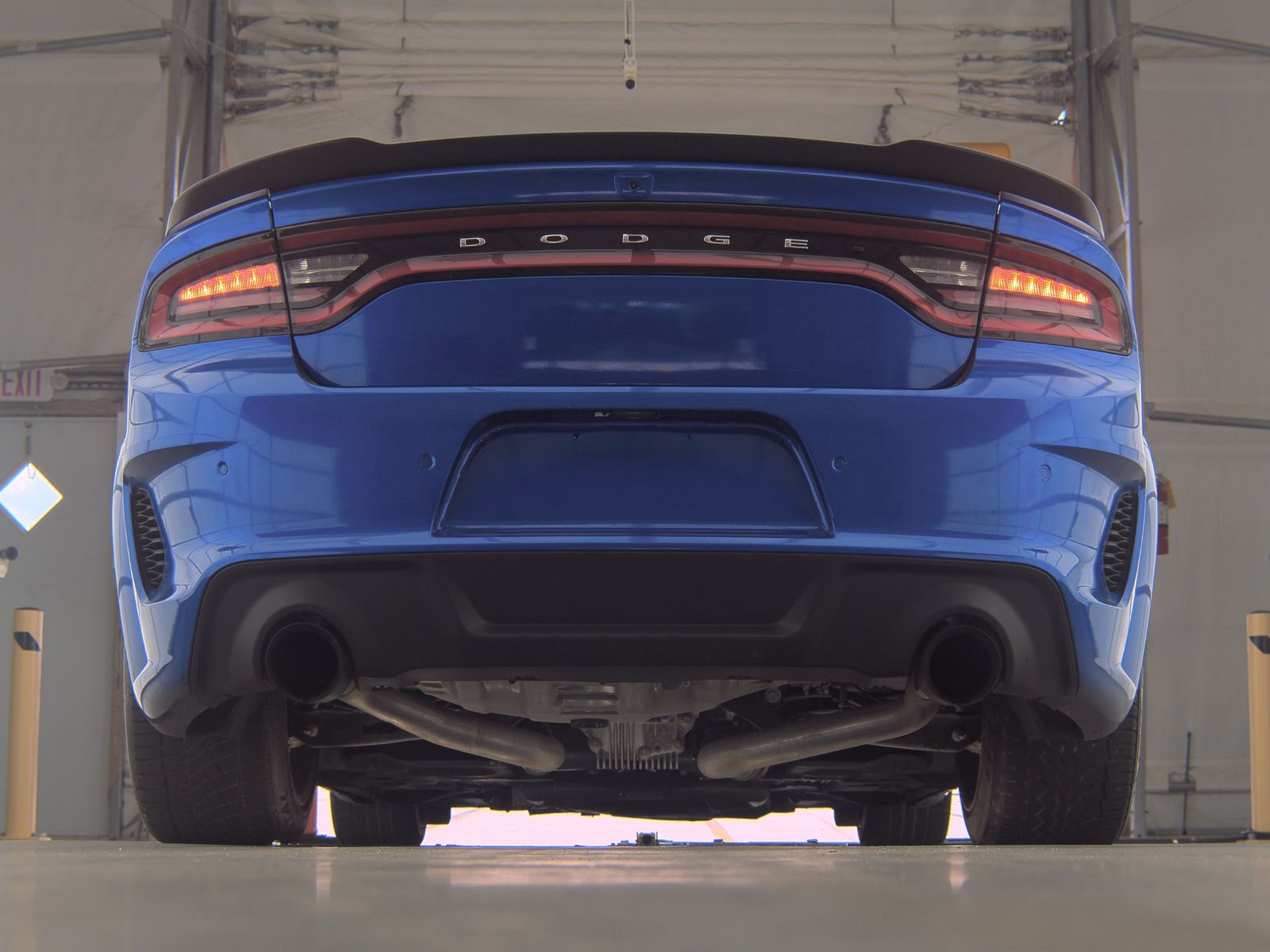 2023 Dodge Charger Scat Pack RWD