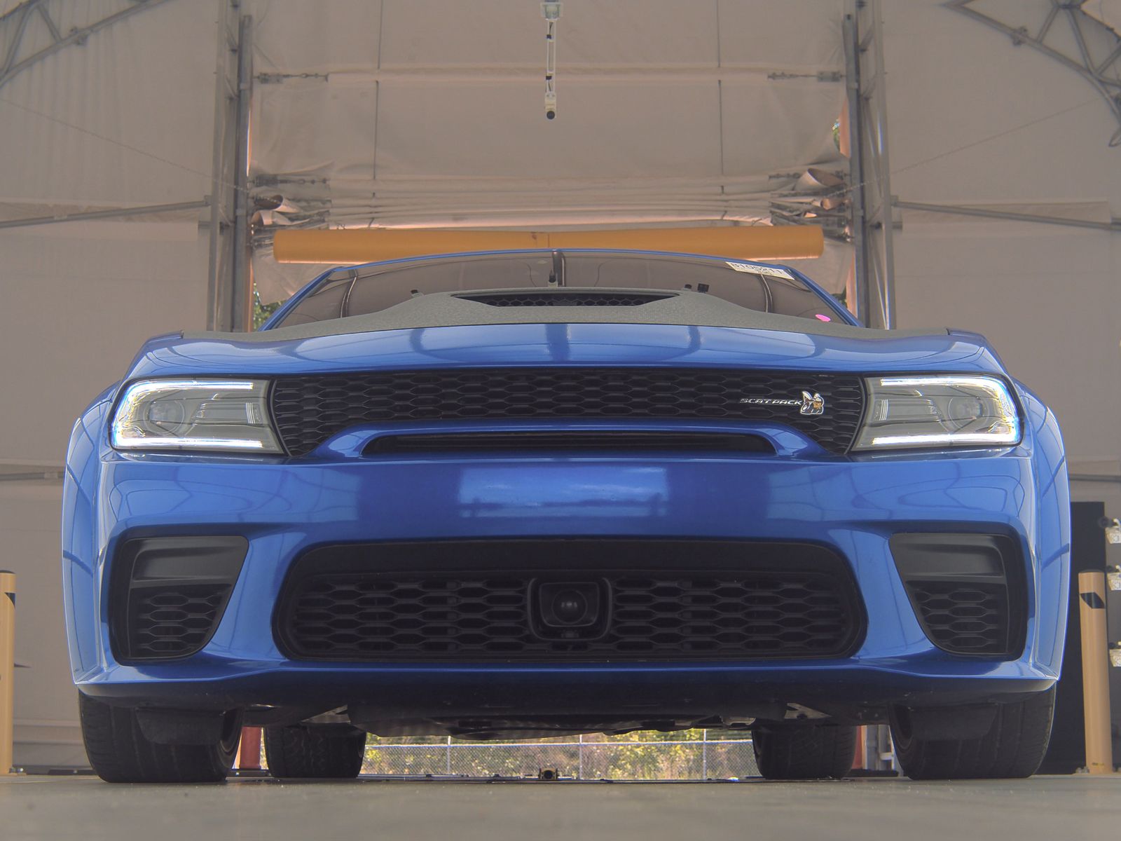 2023 Dodge Charger Scat Pack RWD