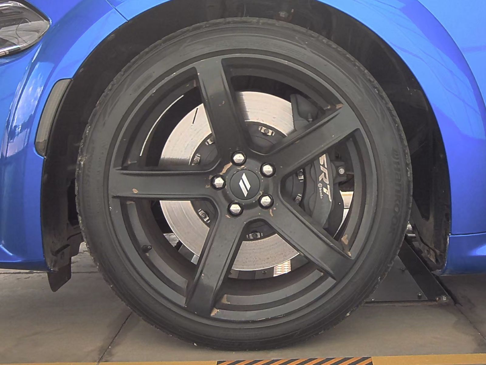 2023 Dodge Charger Scat Pack RWD