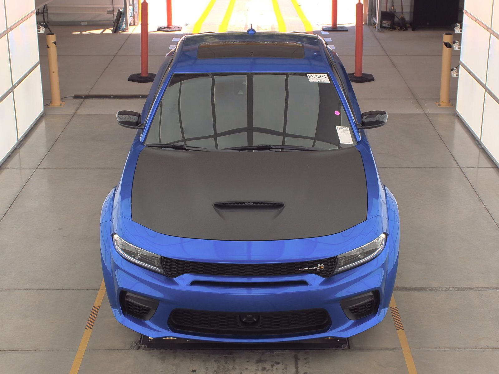 2023 Dodge Charger Scat Pack RWD