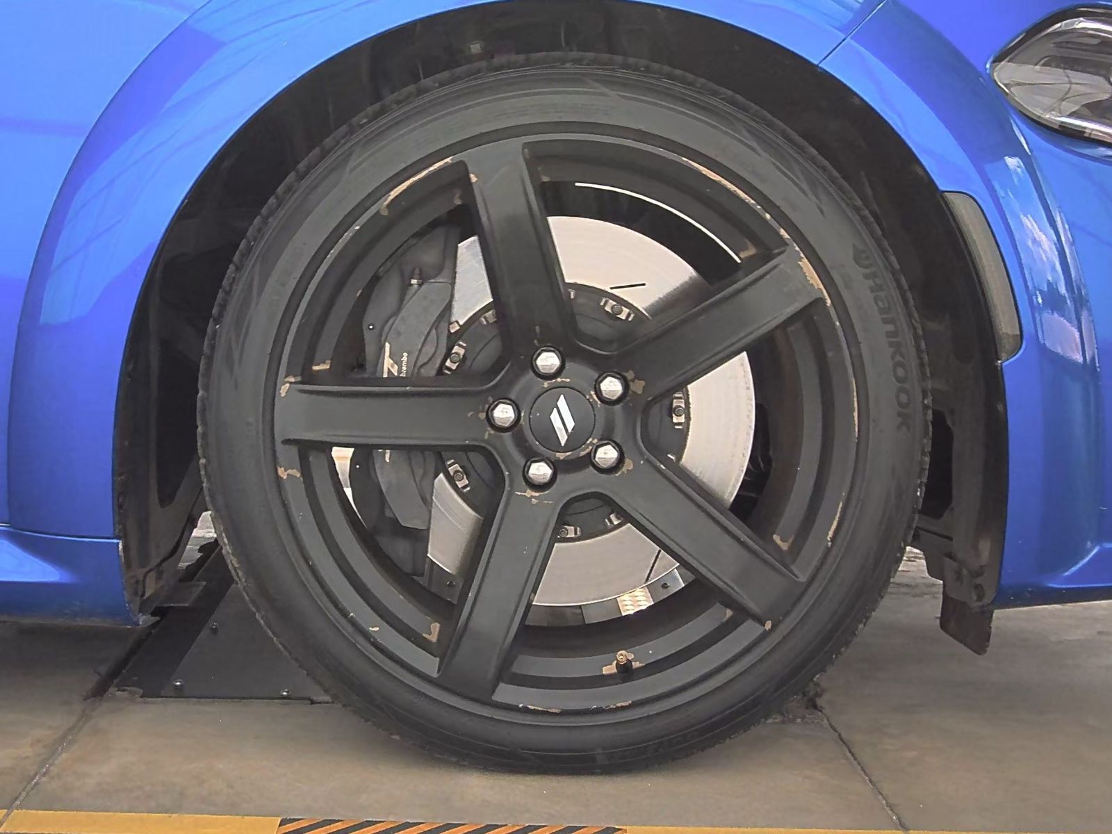 2023 Dodge Charger Scat Pack RWD