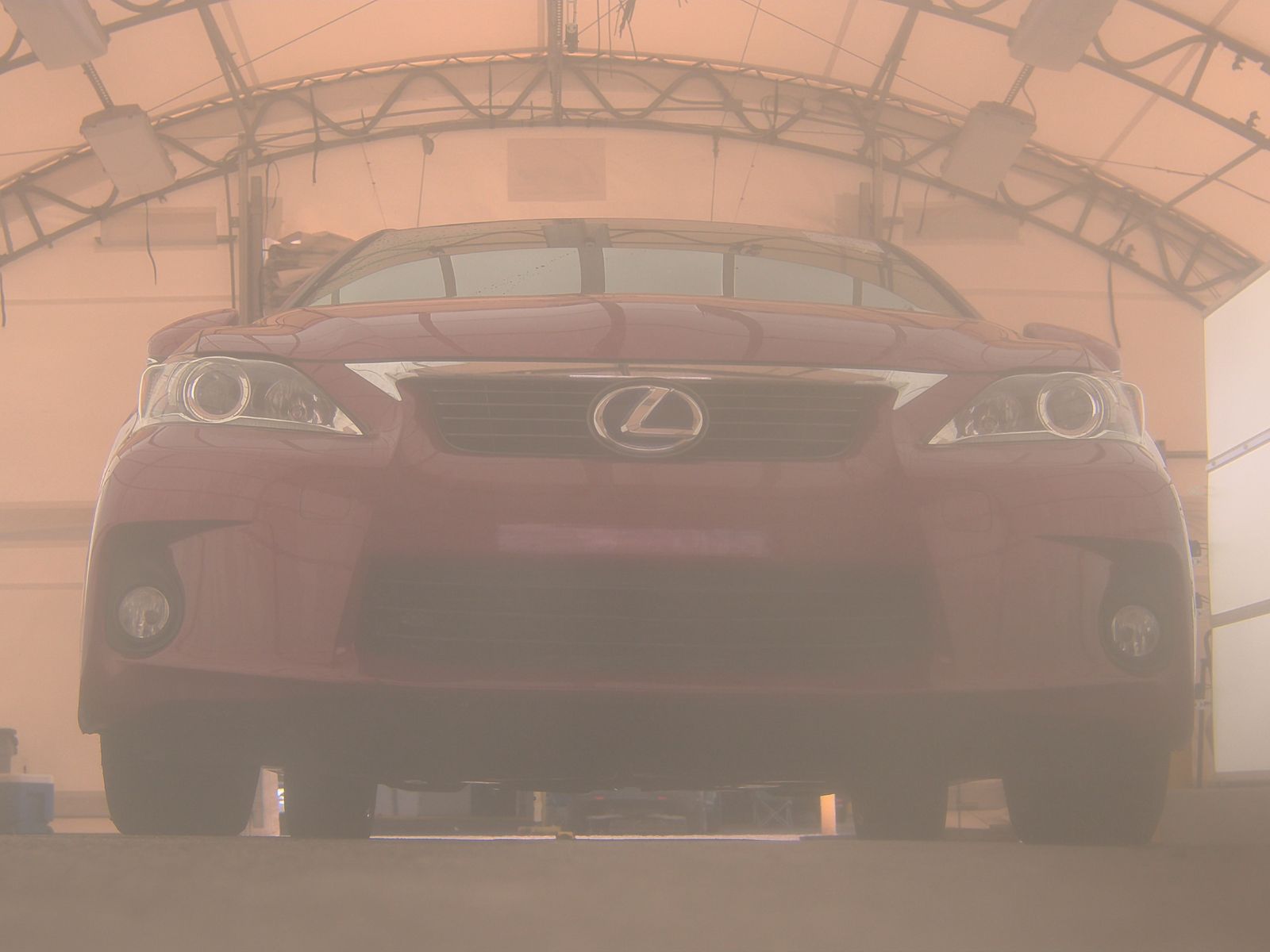 2012 Lexus CT CT 200h Premium FWD