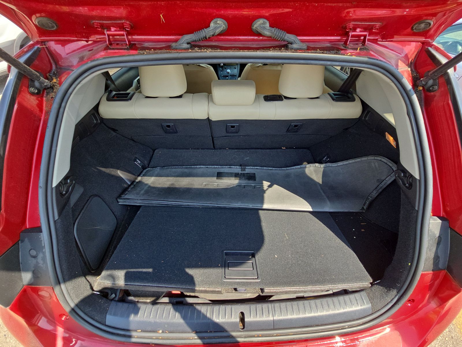 2012 Lexus CT CT 200h Premium FWD