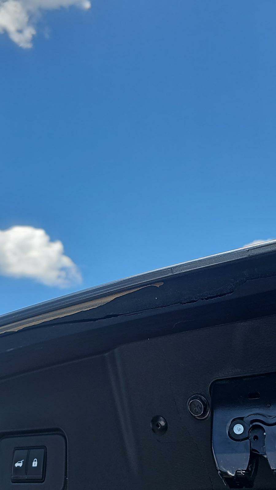 2023 Nissan Rogue SL AWD